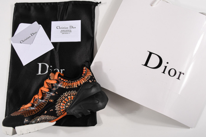 dr d-connect neoprene sneaker h903p152