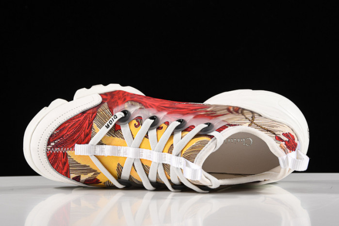 dr d-connect neoprene sneaker h903p156