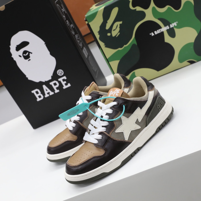 a bathing ape bape sk8 sta ba11024
