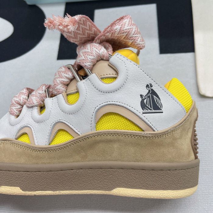 lanvin-low top sneaker 2583