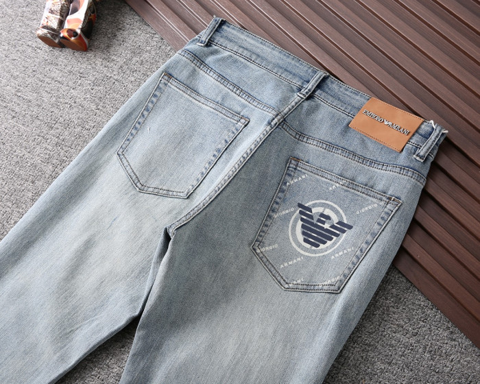 AEMANI PANTS 3A03