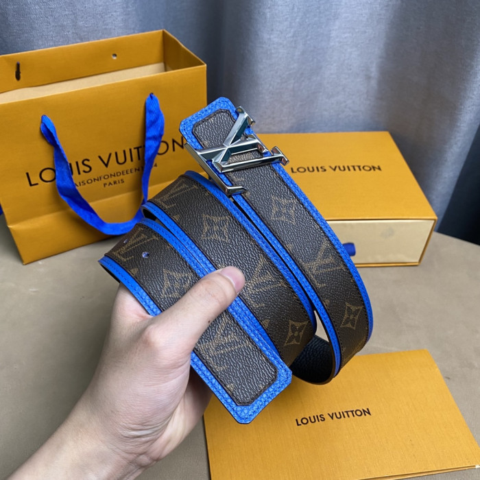 lu vi belt 4.0 cm tg102