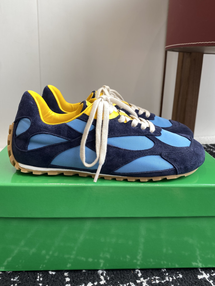 BOTTEGA VENETA ORBIT SNEAKER BV015