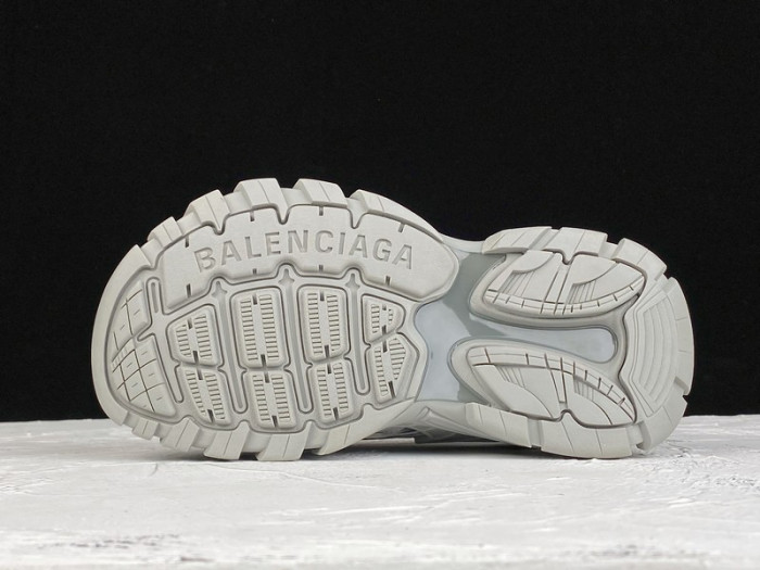 bl track trainers grey sandal h903p80810