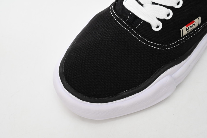 MIHARA YASUHIRO BLACK AND WHITE MY1