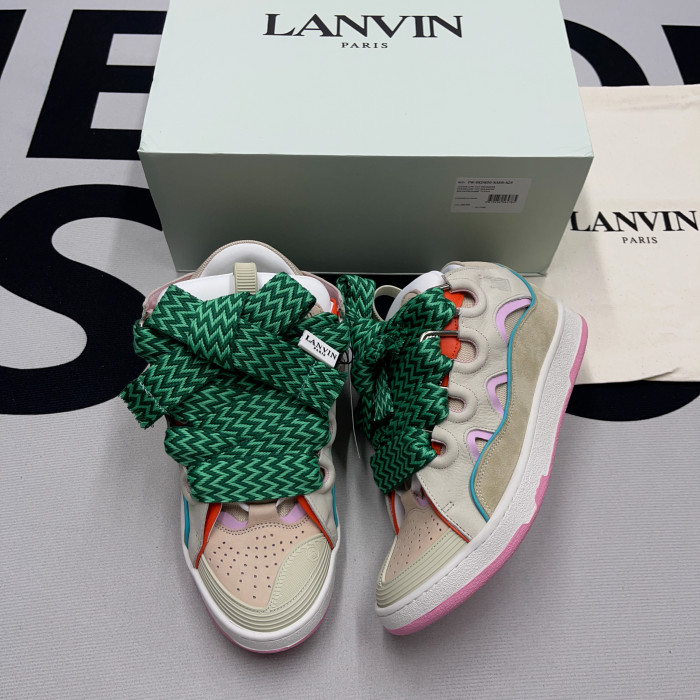 lanvin low top sneaker kl18