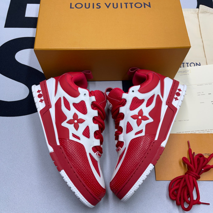 l**is V*t*n skate trainer eu202