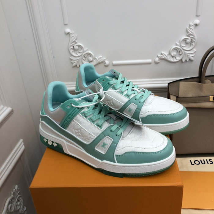 l**is V*t*n lv trainer！#54 2535