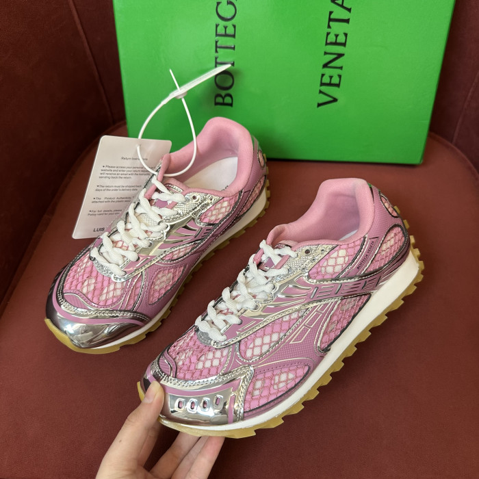 BOTTEGA VENETA ORBIT SNEAKER BV009