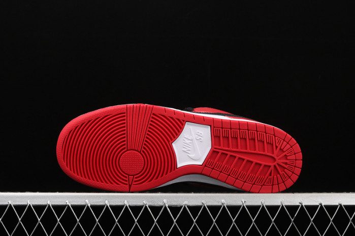 nike sb dunk low j-pack chicago - bq6817-600