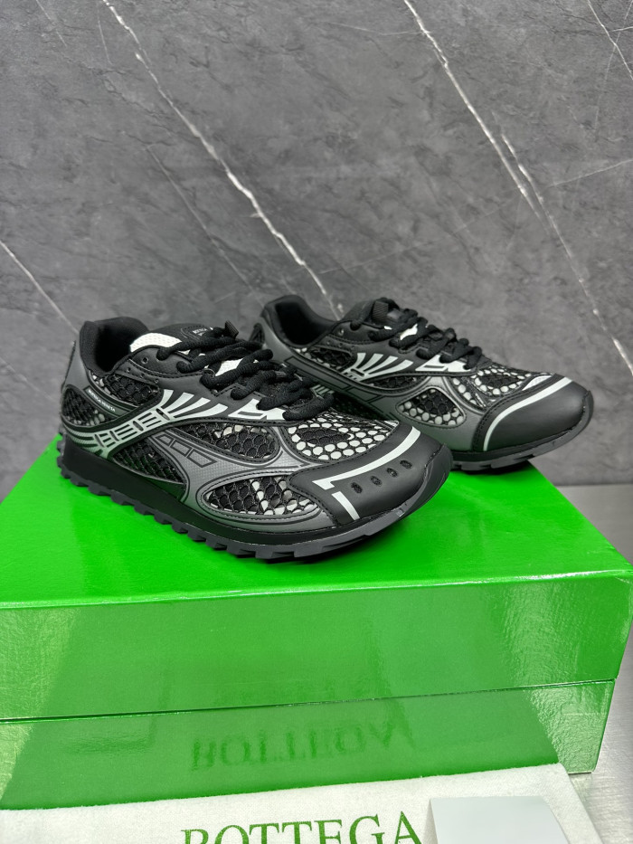 BOTTEGA VENETA ORBIT SNEAKER BV001
