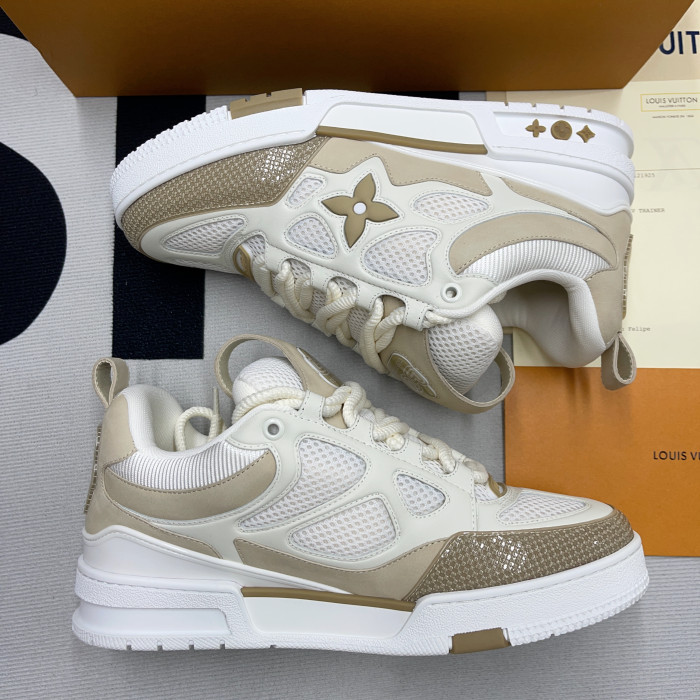 l**is V*t*n skate trainer eu203