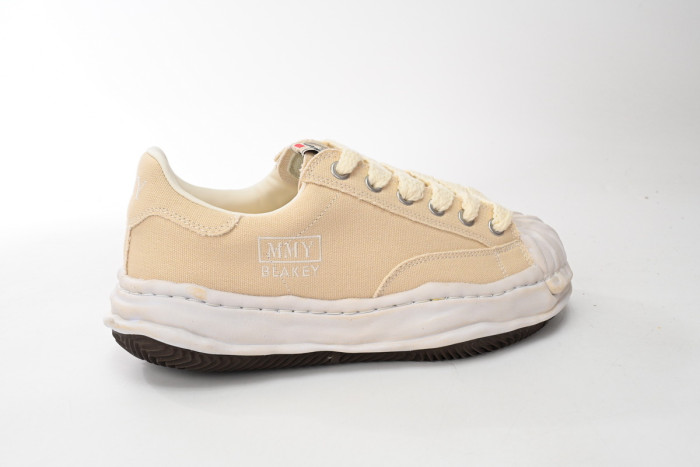 MIHARA YASUHIRO PINK AND WHITE MY4