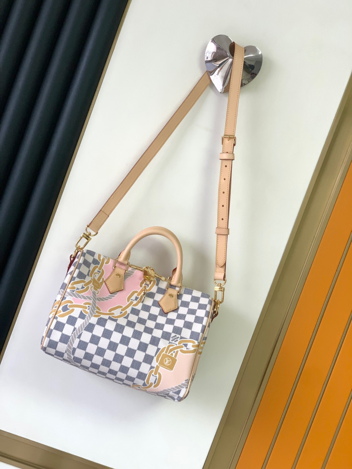 lv bag original quality 2715