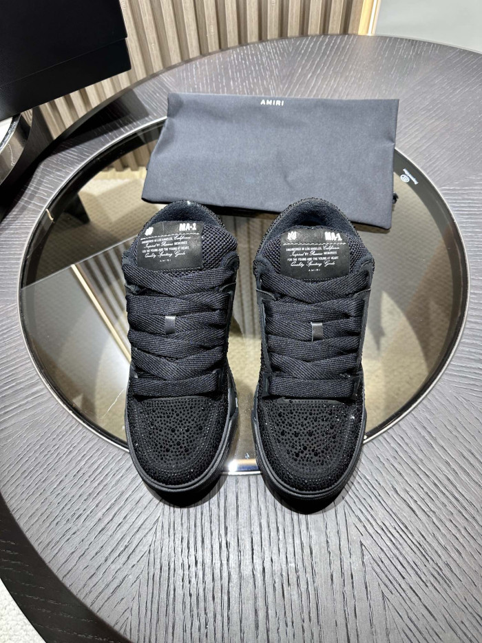 Amiri Bone Runner 20250519