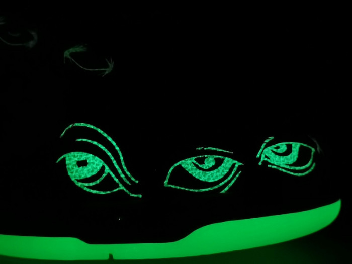 nike sb dunk low prm halloween (2021) - dd3357-100