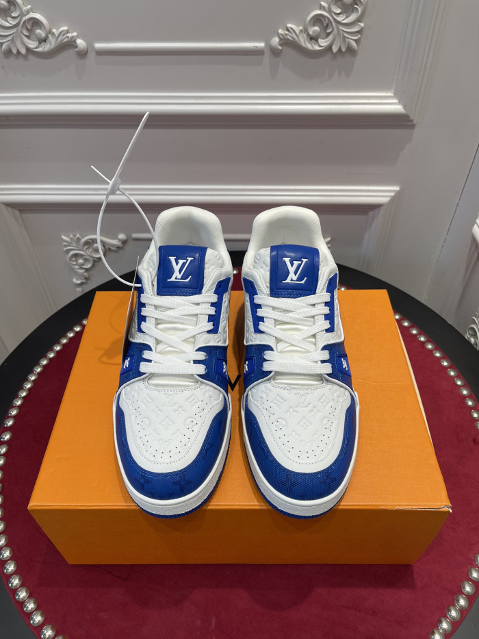 l**is V*t*n lv trainer！#54 2533