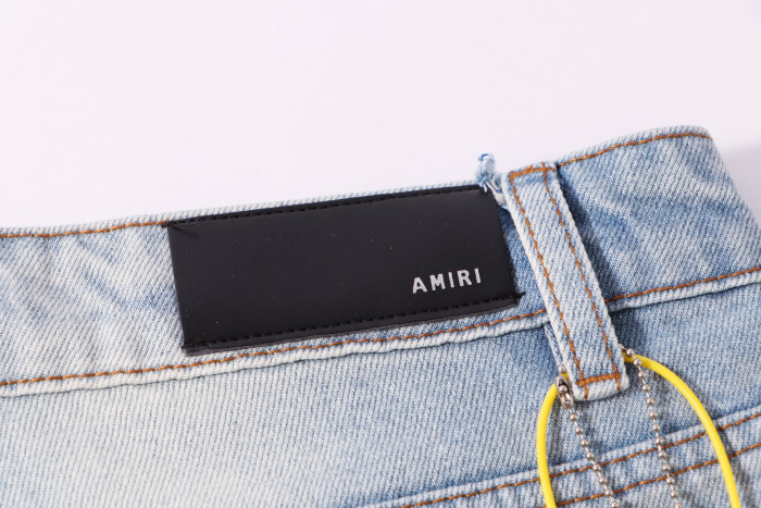AMIRI PANTS H21