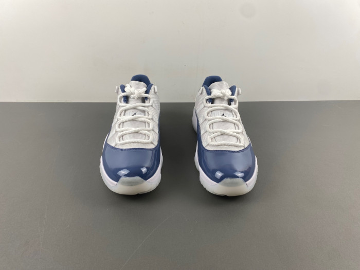 jordan 11 retro dmp defining moments blue fv5104-104