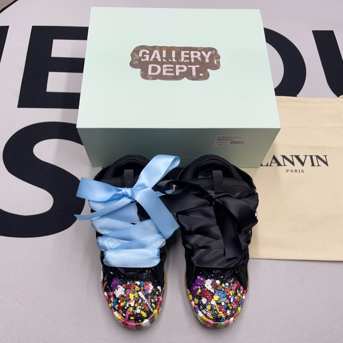 lanvin low top sneaker kl24