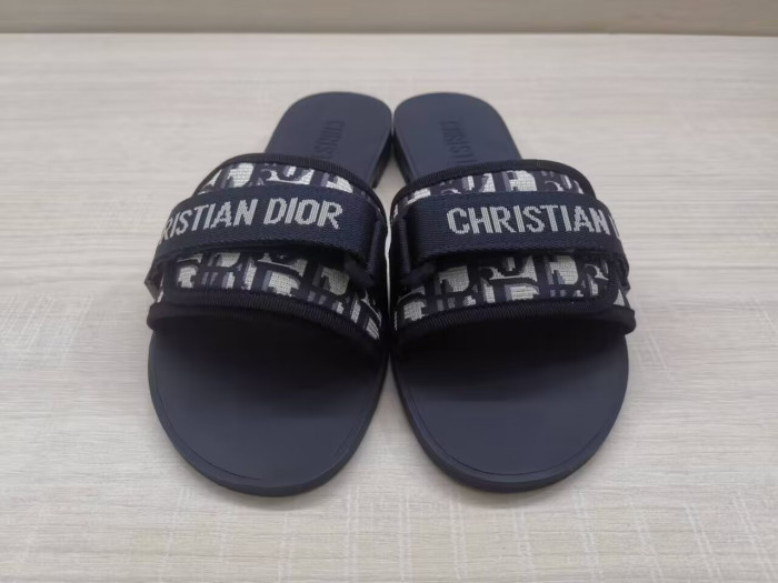 D*or summer slippers slide