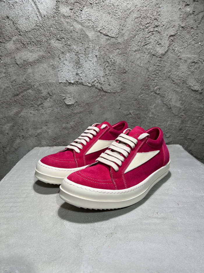 RICK OWENS SNEAKERS 2503031