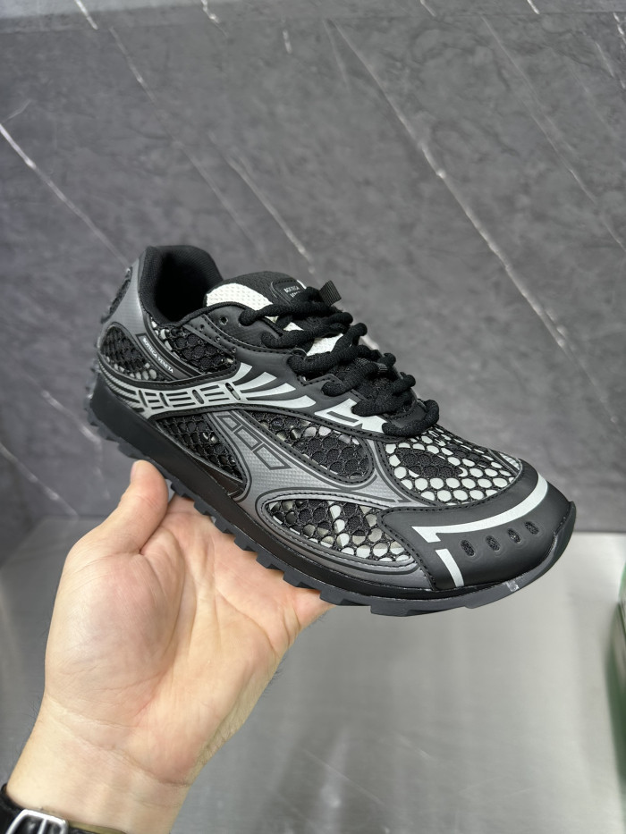 BOTTEGA VENETA ORBIT SNEAKER BV001