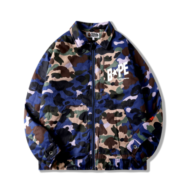 bp547 bape jacket iuu156880a