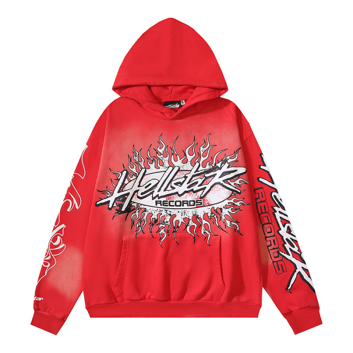 HELLSTAR STUDIOS HOODIE 20240920