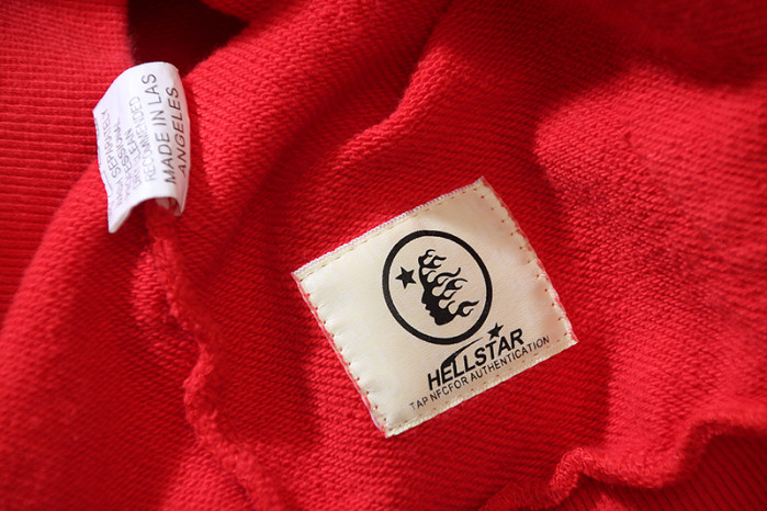 HELLSTAR STUDIOS HOODIE 20240920