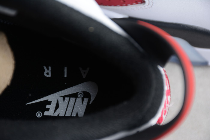 air jordan 6 carmine (2021) ct8529-106