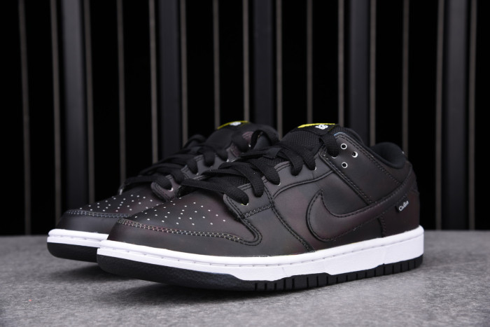 civilist x nike dunk low pro sb qs 