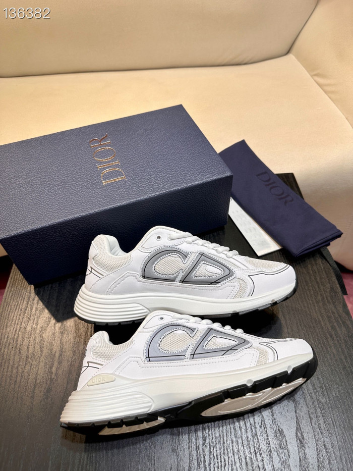 DIOR B30 SNEAKER DR01