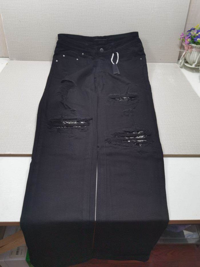 AMIRI PANTS AR001