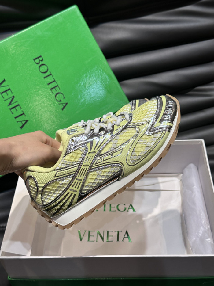 BOTTEGA VENETA ORBIT SNEAKER BV008